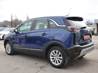 Opel Crossland X foto 7