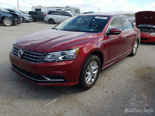 Разборка volkswagen passat b7 12-15; b8 16- usa dezmembrare запчасти foto 10