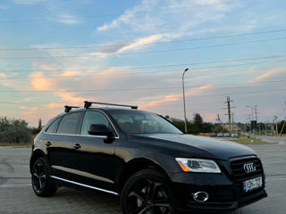 Audi Q5 foto 2