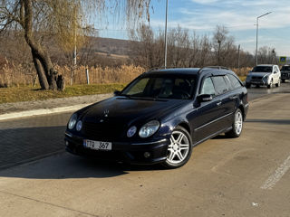 Mercedes E-Class