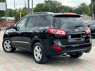 Hyundai Santa FE foto 3