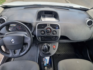 Renault Kangoo foto 9