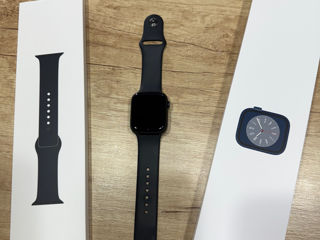 Apple watch 8 45 mm