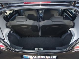 Toyota Aygo foto 9