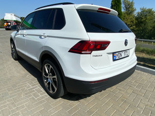 Volkswagen Tiguan foto 5