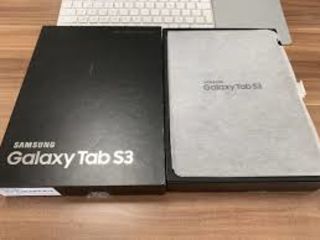 New! Samsung Tab S7.Tab S3,Tab A. Ipad Pro - новые в коробке foto 1
