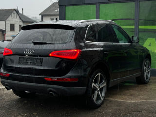 Audi Q5 foto 6