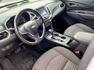 Chevrolet Equinox foto 6