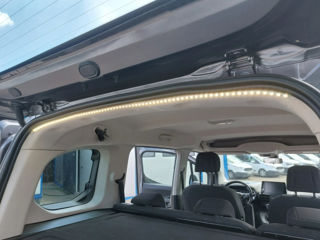 Opel Combo фото 9