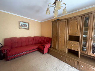 Apartament cu 3 camere, 75 m², Râșcani, Chișinău foto 3