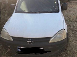 Opel Opeli Combo 1,7 foto 3