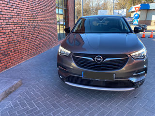 Opel Grandland X foto 3