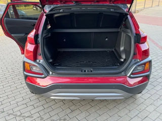 Hyundai Kona foto 10