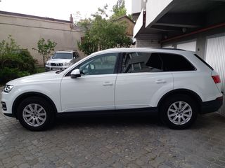 Audi Q7 foto 5