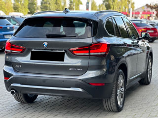 BMW X1 foto 5