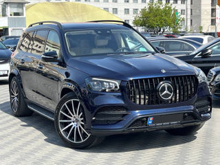 Mercedes GLS-Class foto 4