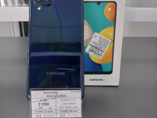 Samsung Galaxy M32 6/128Gb foto 1