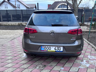 Volkswagen Golf foto 5