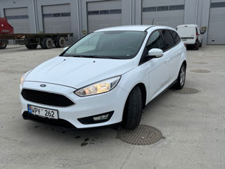 Ford Focus foto 1