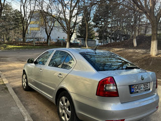 Skoda Octavia foto 2