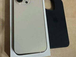 iPhone 14 Pro Max Gold