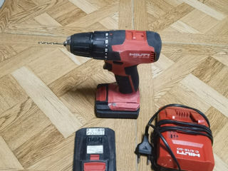 Hilti