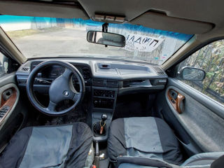 Daewoo Nexia foto 7