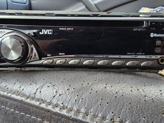 JVC KD - BT11 800 ЛЕЙ