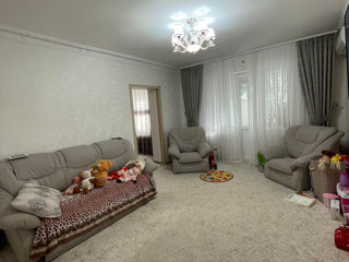 Apartament cu 3 camere, 70 m², Borodinka, Tiraspol foto 6