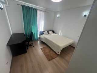 Apartament cu 2 camere, 44 m², Poșta Veche, Chișinău