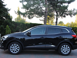 Renault Kadjar foto 5