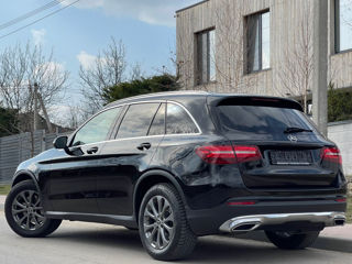 Mercedes GLC foto 6