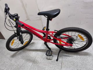 Bicicleta Giant  XTC jr20"  copii 5-9 ani