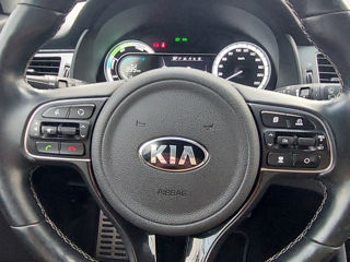 KIA Niro foto 11