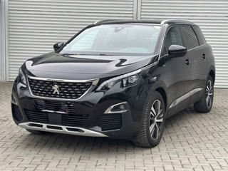 Peugeot 5008 foto 3