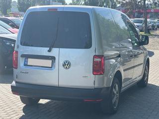 Volkswagen Caddy foto 3