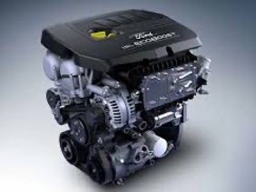 Ford 1.5 EcoBoost