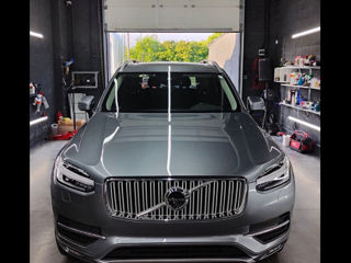 Volvo XC90 foto 7