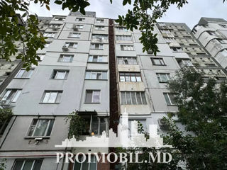 Apartament cu 3 camere, 82 m², Ciocana, Chișinău foto 13