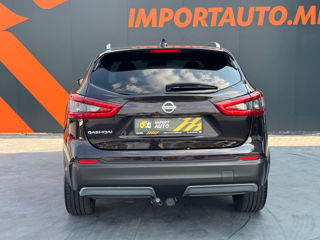 Nissan Qashqai foto 7