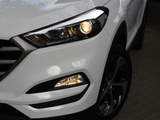 Hyundai Tucson foto 20