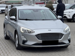 Ford Focus foto 4