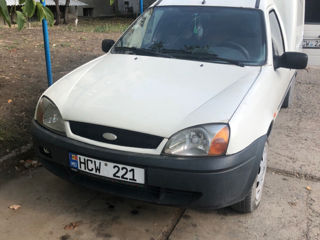 Ford Courier foto 1