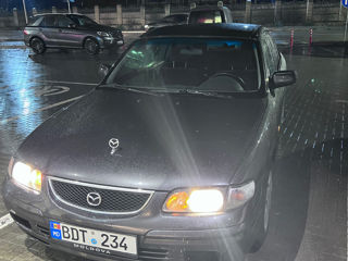 Mazda 626 foto 2