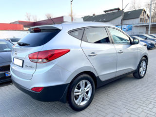 Hyundai Tucson foto 4