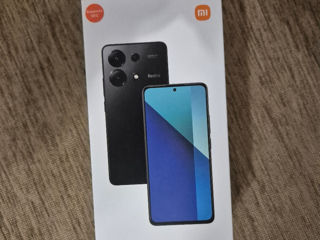 Xiaomi Redmi Note 13 / OnePlus Nord CE 3 Lite