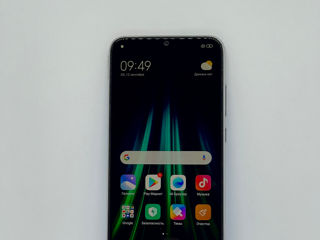 Xiaomi Redmi Note 8 4gb/64gb Гарантия 6 месяцев Breezy-M SRL Tighina 65 foto 1
