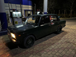 Lada / ВАЗ 2107 foto 2