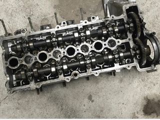 Galovka e39/e46 2.0d m47  136 cp фото 1