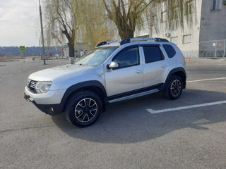 Dacia Duster foto 3